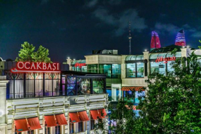 City View Nizami Street